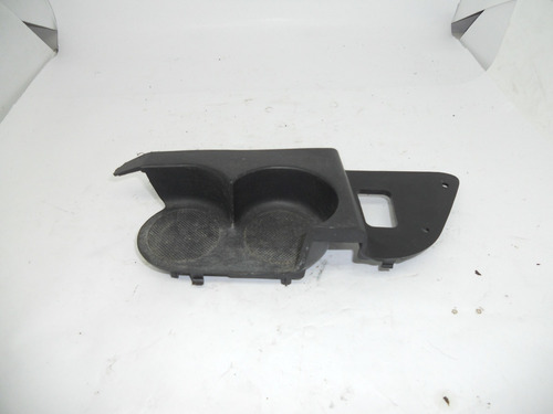 Porta Copos Console Central Peugeot 307 2003 9634500877