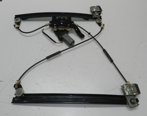 Máquina Vidro Elétrico Dianteiro Esquerdo Vw Gol G3 99/05