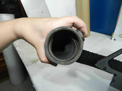 Caixa Filtro De Ar+mangueira Renault Scenic 2.0 1998 A 2001