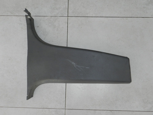 Acabamento Inferior Coluna Direita Ford Edge 2008 A 2013