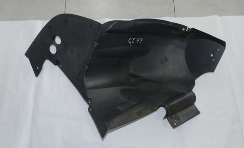 Para-barro Dianteiro Esquerdo Citroen C5 2007 9658588980