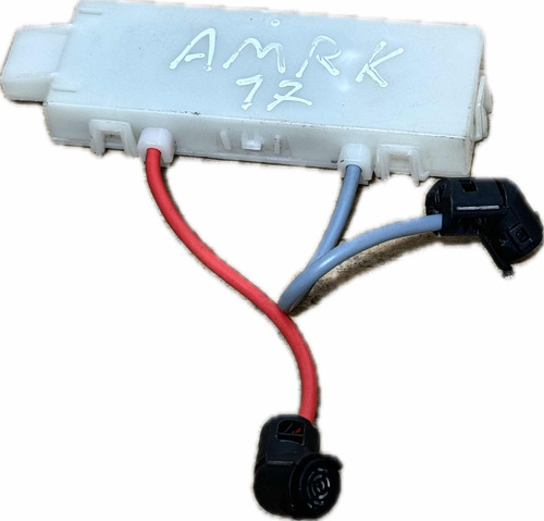 Módulo Sensor Interno Amarok 2013 2014 2015 2016 Original