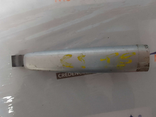 Maçaneta Externa Traseira Esquerda Citroën C3  11408