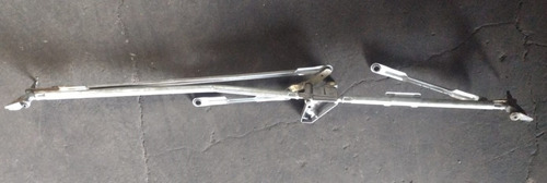 Galhada Limpador Para-brisa Peugeot 2003 180982