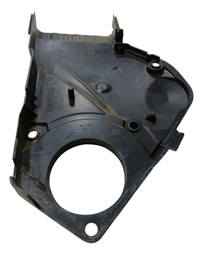Capa Correia Dentada Peugeot 207 2001/08 (ap)