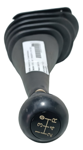 Alavanca De Marcha Caixa Cambio Ford Ranger 3.0 Eaton 2405
