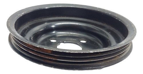Polia (pequena) Da Bomba Dágua Tucson 2.0 Ano 2006 A 2015