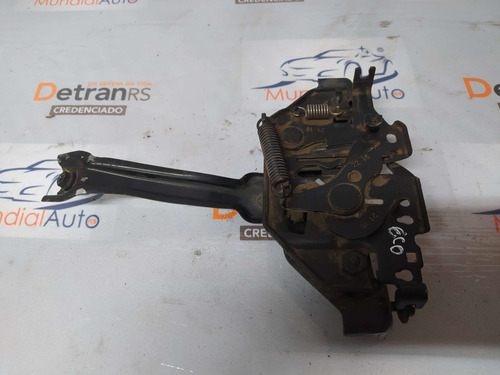 Fechadura C/ Suporte Ford Ecosport 13/.. Cn15a16c750   11823