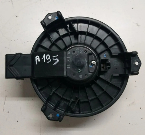 Motor Ar Forçado Gm Onix 1.0 2014 A 2017
