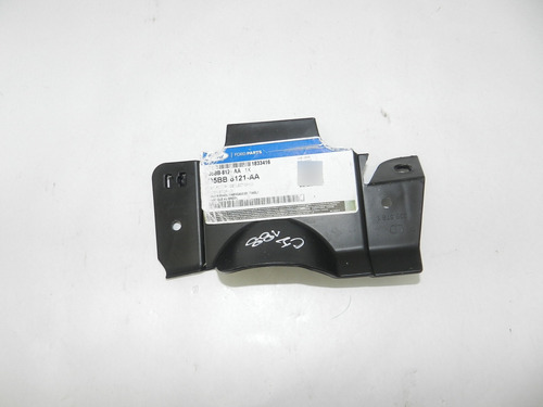 Defletor Radiador Lateral Lado Direito Ford New Fiesta 15/18