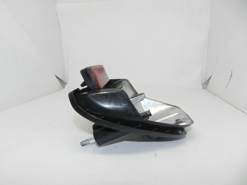 Carcaça Lanterna Traseira Honda Cg Titan Fan 125 2000 A 2008