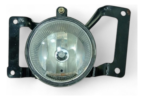 Farol De Milha Lado Esquerdo Hyundai Tucson 2005 A 2016