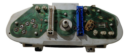Painel Instrumentos Ford Fiesta 1998 (ap) Cxa 565
