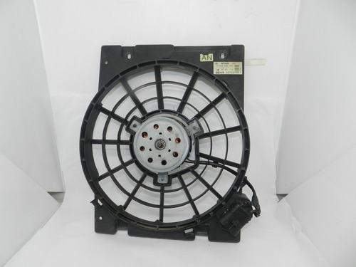 Defletor Ventoinha C/ Ar Gm Astra Vectra Zafira 2.0 8v 99/11