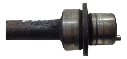 Comando Auxiliar Fiat Pálio 1.0 8v 94/01 (al) 4346842