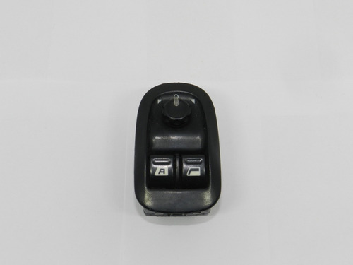 Botão Vidro Elétrico Peugeot 206 2003 11914