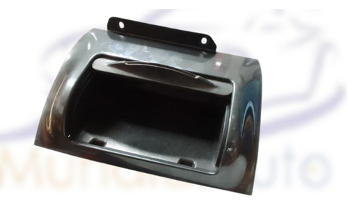 Inter. Porta Objetos Painel Palio Strada Fiat Original. 4495