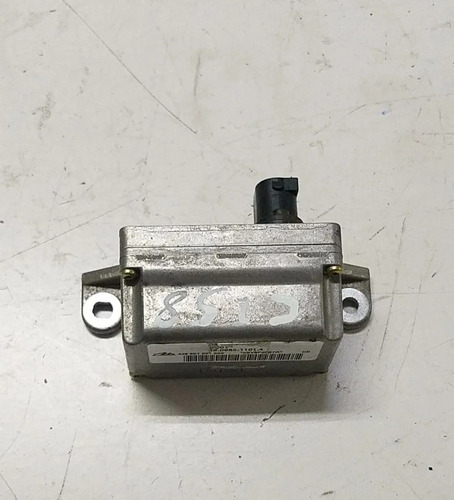 Modulo Centralina Citroen C5 2004 A 2008 9641342980