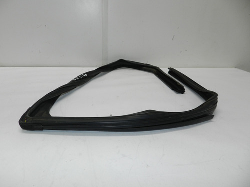 Borracha Porta Traseira Esquerda Ford Ecosport 2013 A 2017