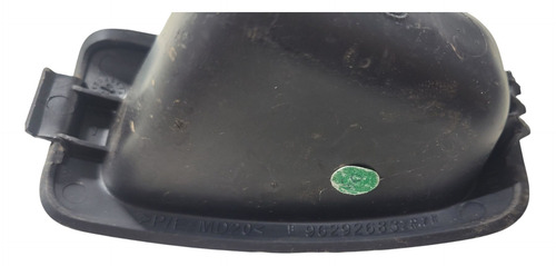 Acabamento Porta Treco Peugeot 206/ 2008 (al) Cxa 578