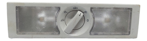 Luz De Teto Volkswagen Tiguan Ano 2011 A 2016