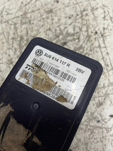 Módulo Abs Vw Saveiro 2017 Em Diante 5u0617117r