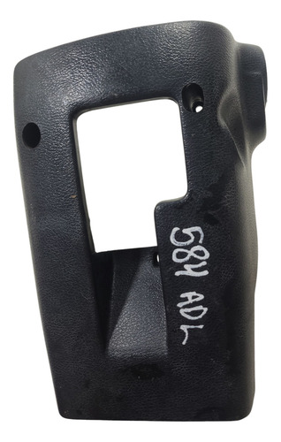 Moldura Acabamento Volante Ford Apollo 1986 A 1991 (al)