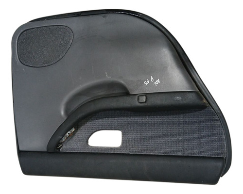 Forro Porta Traseiro Esquerdo Subaru Legacy 2000 (ap)