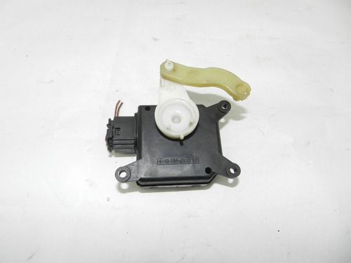 Atuador Caixa Ar Condicionado Peugeot 307 Citroen C3 03/13
