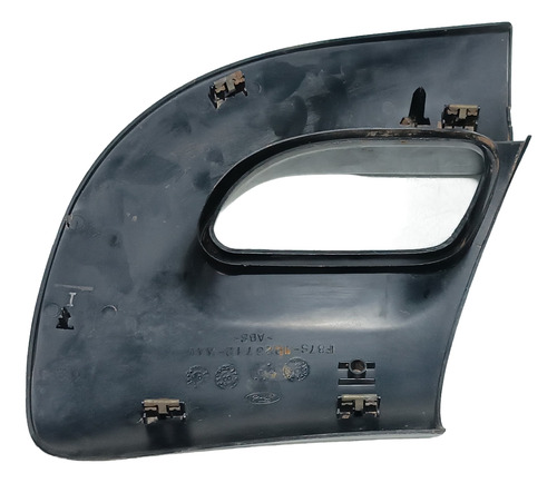 Moldura Maçaneta Porta Dianteira Direita Ranger 2007/2011