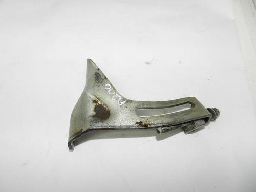 Suporte Alternador Toyota Corolla 1995 A 2002