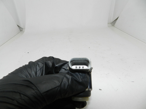 Sensor Estacionamento Vw Golf Bora Jetta 08/14 1j0919275b