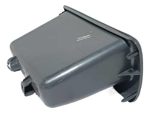 Moldura Porta Objetos Gm S10 2001 2011 Blazer