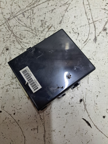 Módulo Alarme Toyota Hilux 2012 A 2015