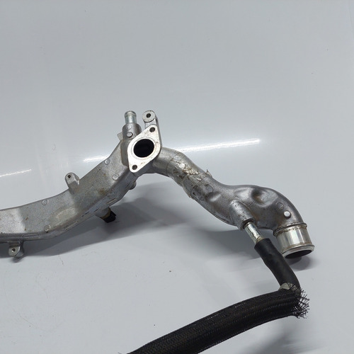 Cano Tubo Da Água Motor Forester 2.0 Ano 2015 A 2018