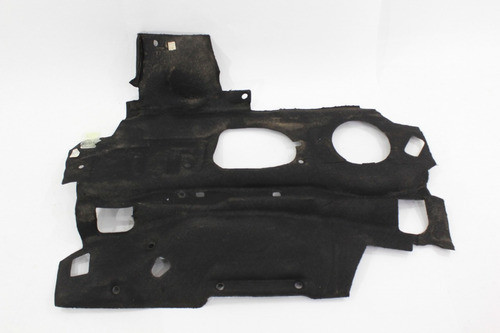 Carpe Espuma Cofre Motor Jeep Renegade 15/22 Usado (295)