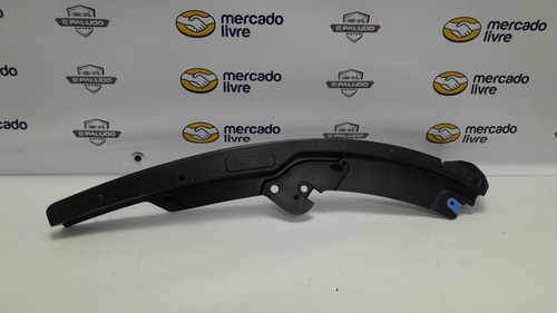 Suporte Inf Para-choque Dianteiro Lado Esquerdo Cruze 12/14