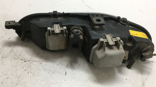 Farol Direito Fiat Brava 2002 106cv 467965470