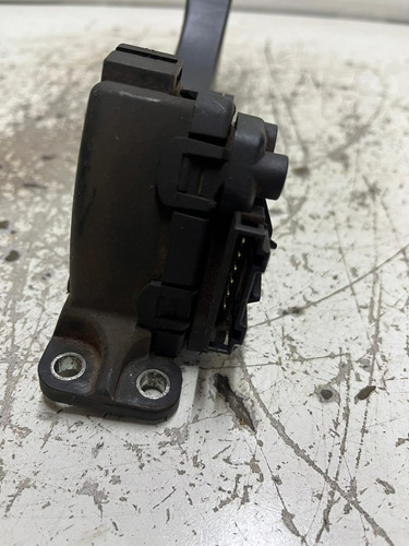 Pedal Acelerador Fox Gol Parati Kombi G5 G6 2010 2016 Usado