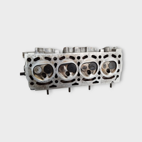 Cabeçote Comando Motor Ea111 Vw Gol Fox Parati Voiage 1.0