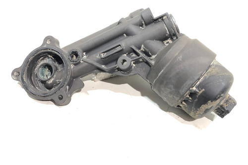 Suporte Filtro Óleo Peugeot 207 Citroen C3 1.4 8v 2009 C306