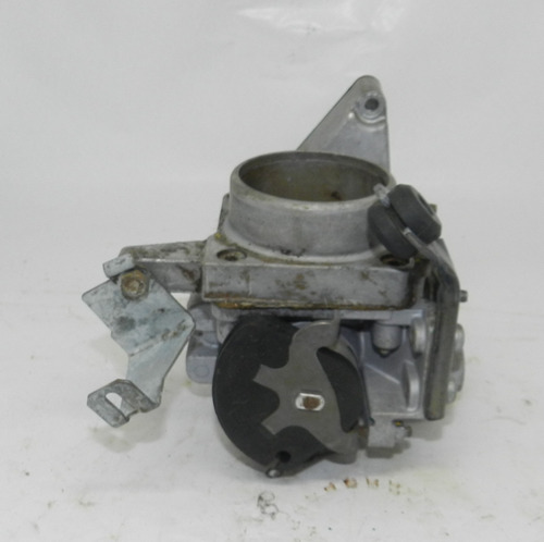 Corpo Borboleta Tbi Gm Corsa 1.0 16v 1998 A 2004 Com Detalhe
