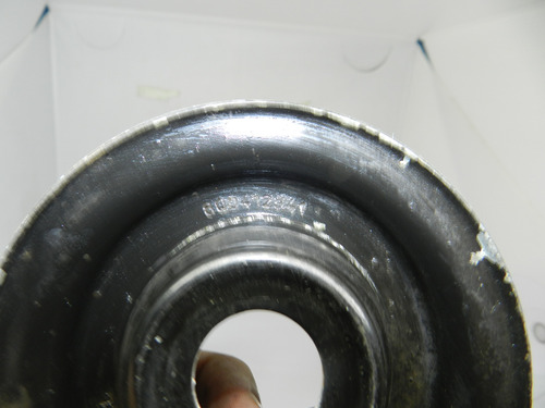 Prato Amortecedor Mola Dianteira Vw Gol Fox Saveiro G5 G6