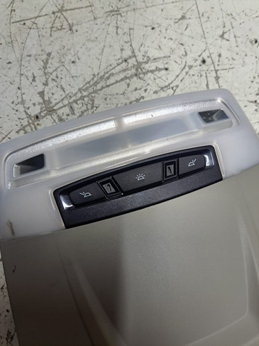 Luz Cortesia Luz Teto Bmw 320i 328i 2013 2014 2015 2016