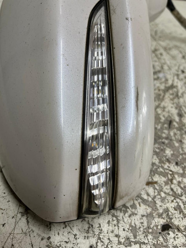 Espelho Retrovisor Direito Ford Fusion 2017 2018 2019 2020