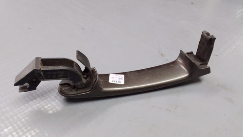 Maçaneta Porta Dianteira Direita Vw Gol Fox Crossfox   24136