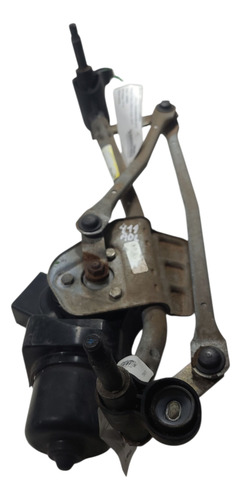 Galhada Limpador Parabrisa Ford Fiesta 2010 (al) 2s6517504