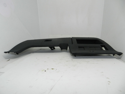 Acabamento Painel Inferior Citroen C4 Pallas 2007 A 2013