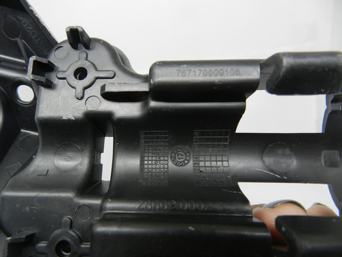 Suporte Esguicho Farol Lado Esquerdo Renault Fluence 11/18
