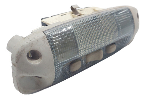 Luz De Teto Cortesia Ford Focus Ano 2009 A 2013